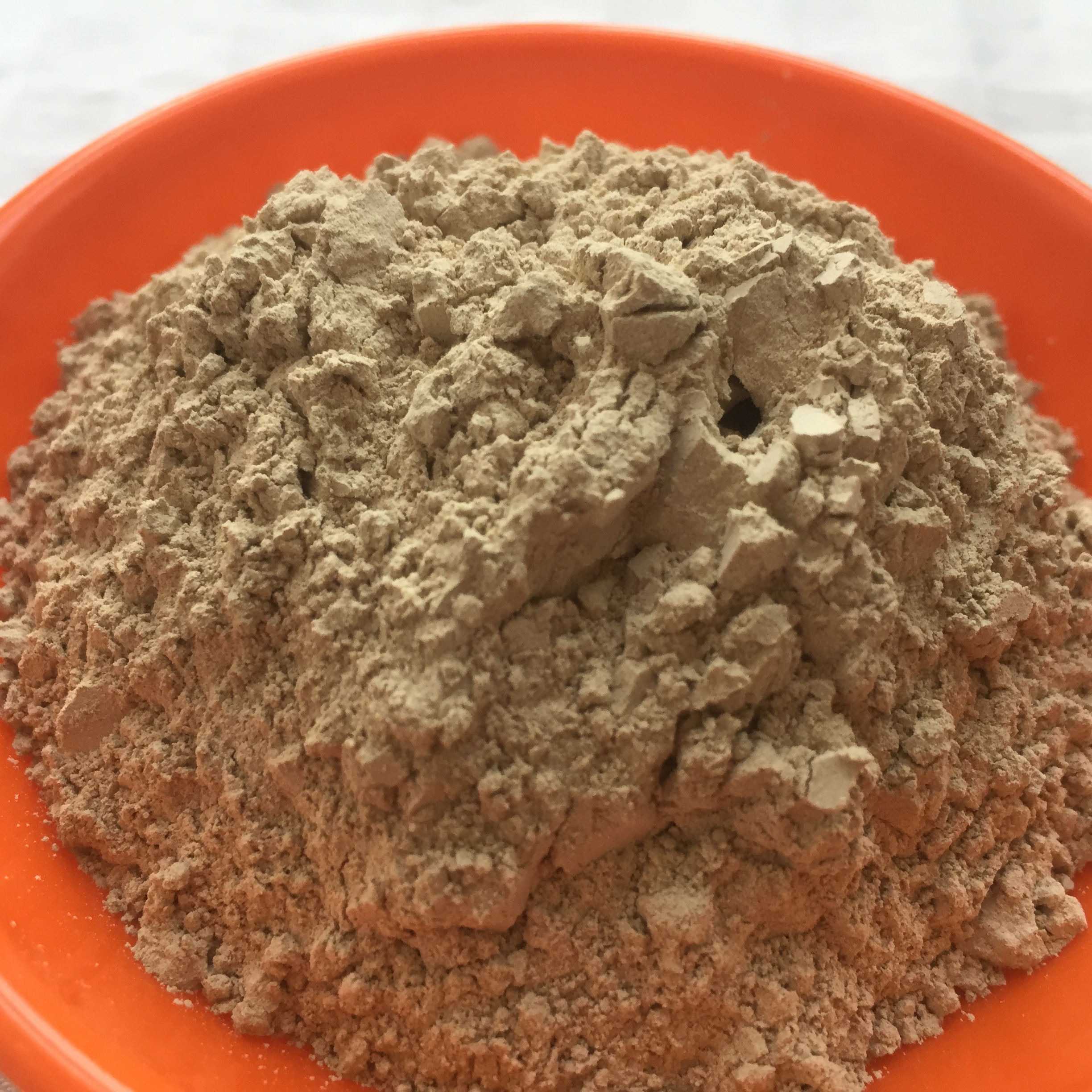 想要生產(chǎn)出高品質(zhì)的氧化鋁粉，馬躍建材這么做！